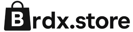 brdx logo